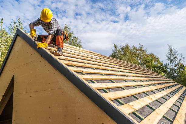 Quick and Trustworthy Emergency Roof Repair Services in Walden, NY