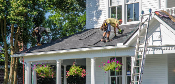 Best Gutter Installation and Roofing  in Walden, NY